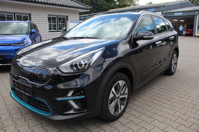 Kia e-Niro Vision (On-Board-Lader 3-Phasen)