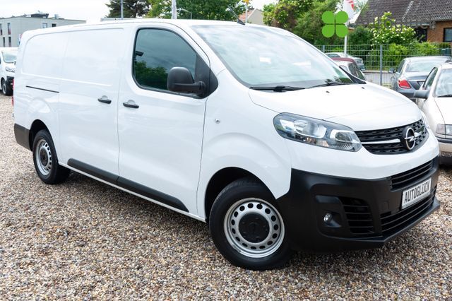 Opel Vivaro Kasten Edition L