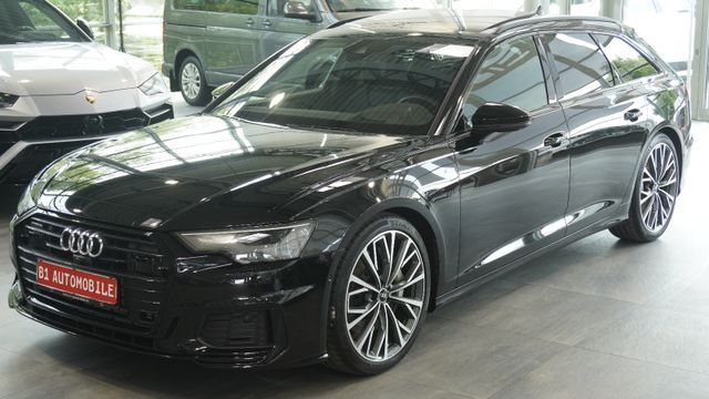 Audi A6 Avant 55 TFSI quattro sport*AHK*B&O*PANO*21"*