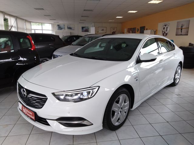 Opel Insignia B GS 1.6 CDTI Innovation OPC-Line Ext