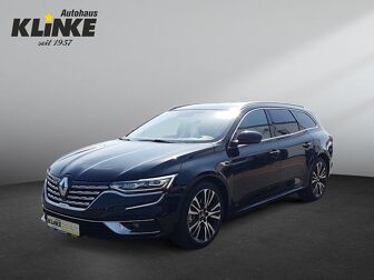 Fahrzeug RENAULT Talisman undefined