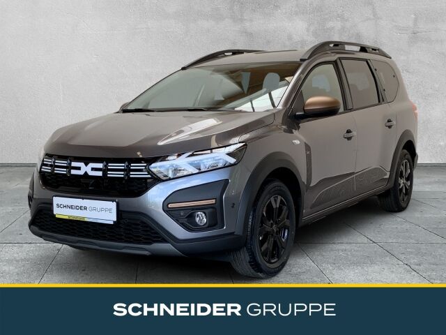 Dacia Jogger EXTREME TCe 110 7-SITZER KLIMA+PDC+KAMERA