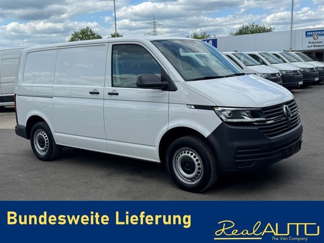 VW T6 Transporter 6.1 Kasten TDI DSG LED*Klima*PDC