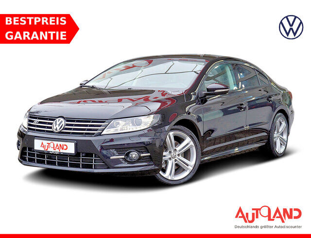 VW CC