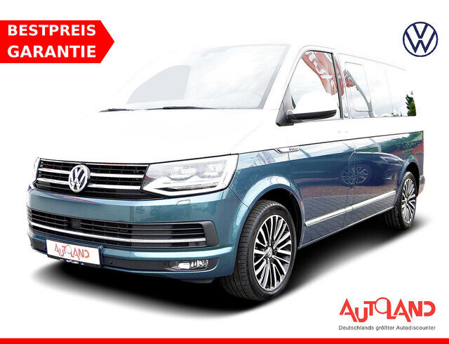 VW T6 Multivan