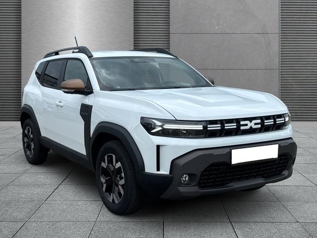 Dacia Duster Extreme+RFK+Winterpaket+PDC Hybrid 140...