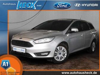 Fahrzeug FORD Focus undefined