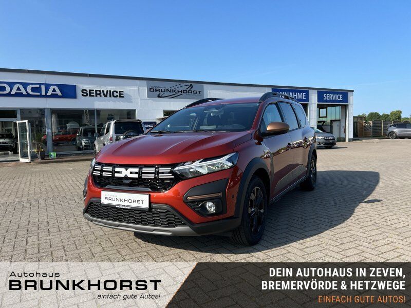 Dacia Jogger TCe 140 Hybrid Extreme+ 7-S+Navi+SHZ+RFK