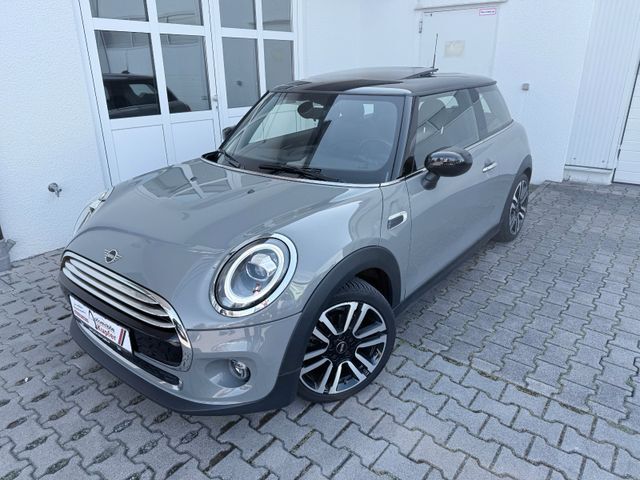 Mini COOPER 1.5 nur 27tkm PANO LED