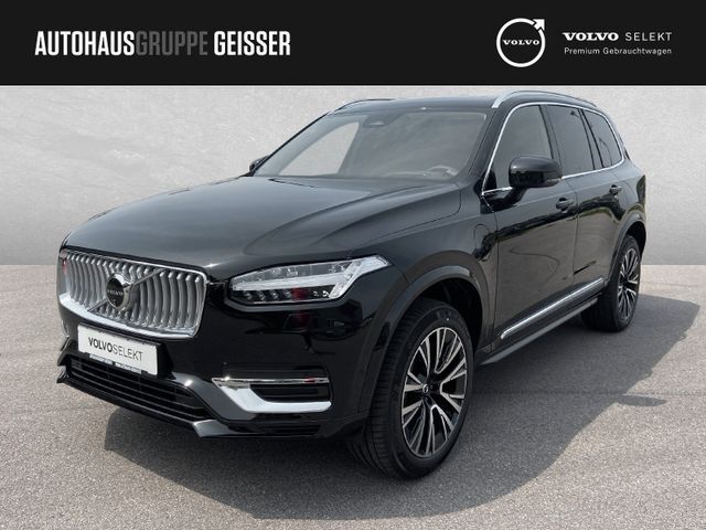 Volvo XC90 T8 AWD Ultra Bright 7-Sitzer AHK ACC BLIS