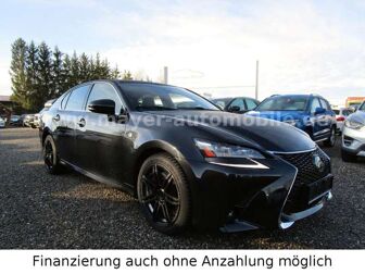 Fahrzeug LEXUS GS undefined
