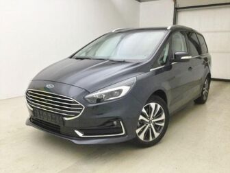 Fahrzeug FORD Galaxy undefined