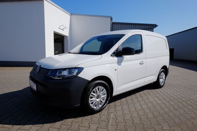VW Caddy Cargo 2.0 TDI AppCo/PDC/Kam/SH/Flügelt.
