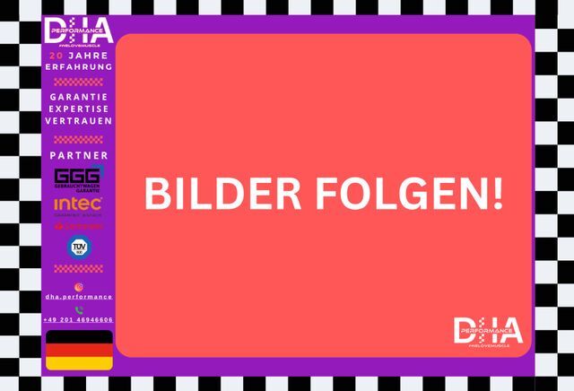 Ford Mustang 2.3 PREMIUM*LED*LEDER*GARANTIE*UNFALLFRE