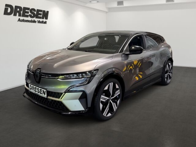 Renault Megane E-Tech Iconic 220 Comfort Range+Digitales