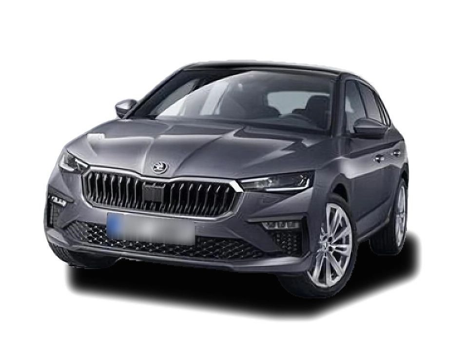 Skoda Scala Selection 1,0 TSI DSG Selection Klimaa ShAs