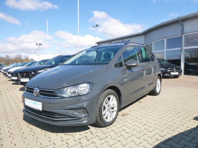 Second hand Volkswagen Golf Sportsvan 1.0 tsi