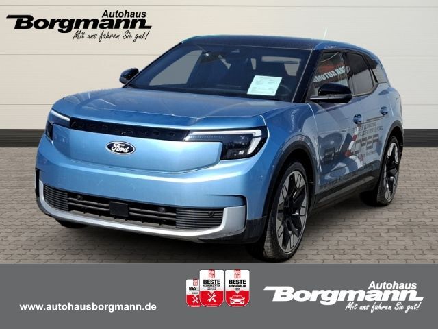 Ford Explorer Premium RWD