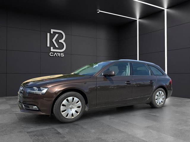 Audi A4 Avant 2.0 TDI Attraction |AHK|Navi|Sitzh|Temp