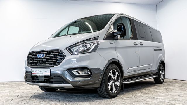 Ford Tourneo Custom 320 L1 Active °Garantie 02.2028°
