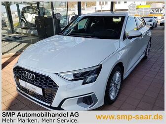 Fahrzeug AUDI A3 undefined
