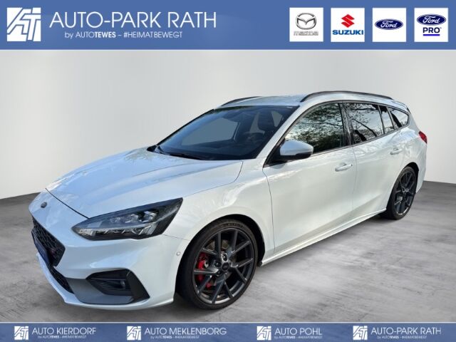 Ford Focus ST Turnier 2,3l, AHK*CAM*NAVI*LED*HEAD-UP*