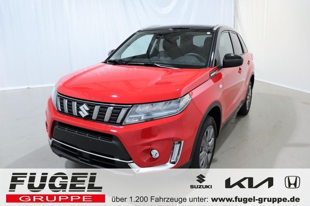 Suzuki Vitara 1.5 Hybrid Comfort 4x2 AGS AHK|ACC|RFK|SH