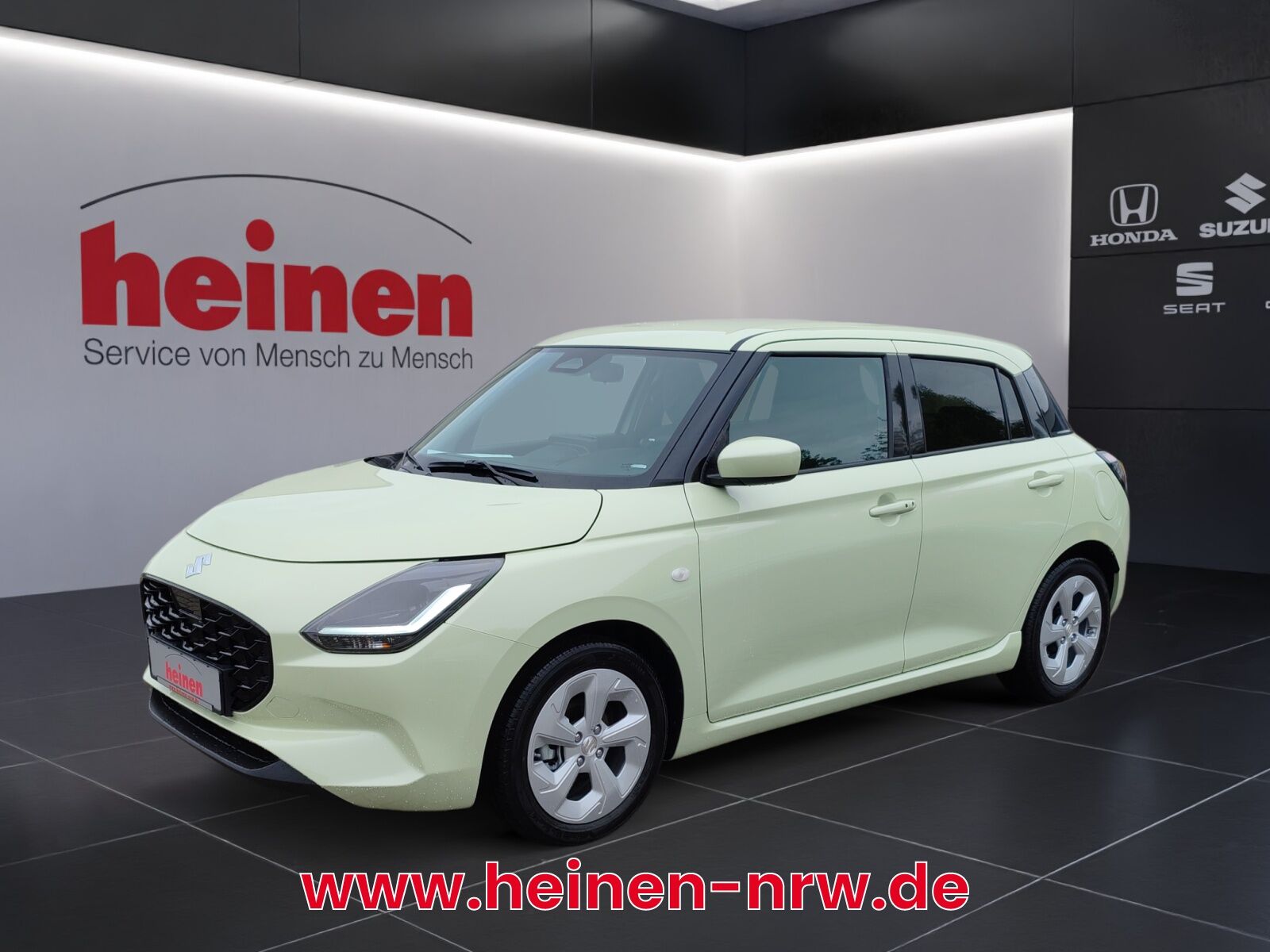 Suzuki SWIFT 1.2 COMFORT CVT NAVI KLIMA TEMPOMAT