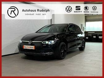 Fahrzeug VOLKSWAGEN Golf undefined