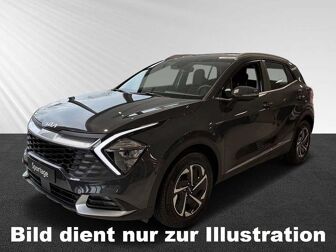 Fahrzeug KIA Sportage undefined