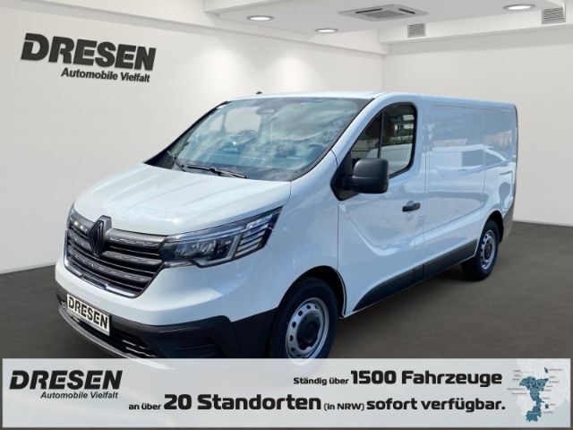 Renault Trafic Komfort L1H1 3,0t Blue dCi 130 MY24 LED*K