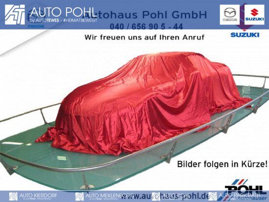 Suzuki S-CROSS 1.4 BOOSTERJET 6M/T COMFORT HYBRID
