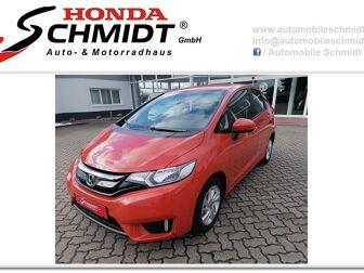 Fahrzeug HONDA Jazz undefined