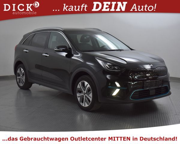 Kia e-Niro Spirit WERKSGAR+NAVI+LED+SHZ+KAM+JBL+ACC+