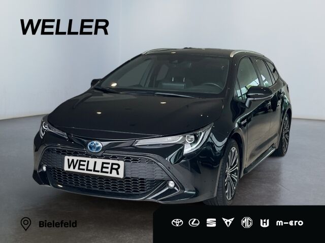 Toyota Corolla 1.8 Hybrid Touring Sports Club *KLIMA*AC