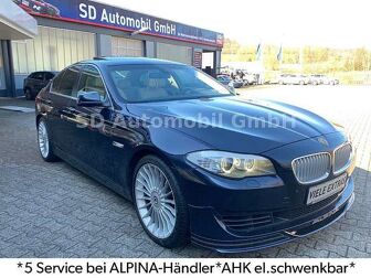 Fahrzeug ALPINA B5 undefined