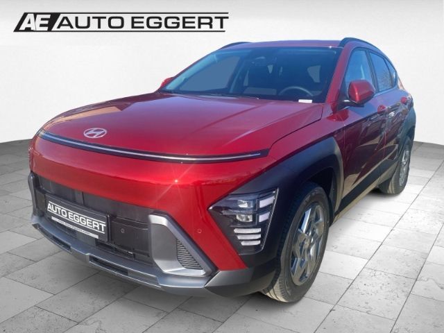 Hyundai KONA Trend T-GDI EU6e SX2 (MY25) 1.6 T-GDi (138P