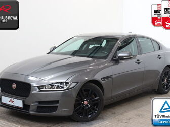 Fahrzeug JAGUAR XE undefined