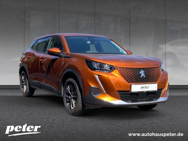 PEUGEOT e-2008 Active Pack 136 +11KW OBC+SHZ+Kamera+Navi
