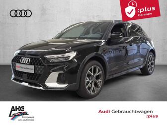 Fahrzeug AUDI A1 undefined