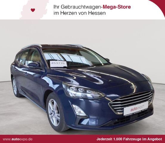 Ford Focus Turnier 1.5 EB Aut. COOL&CONNECT