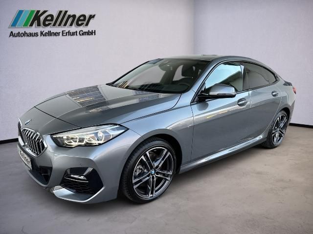 BMW 220 Gran Coupé i M-Sport+Head-Up+ACC+H&K+R-Cam