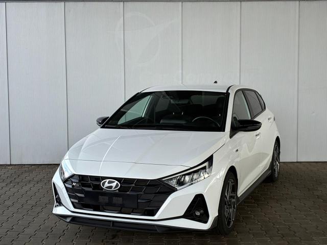 Brugt Hyundai I20 1.2