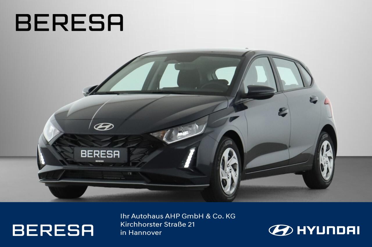 Hyundai i20 1.0 T-GDi Select MY25*Funktionspaket* LED