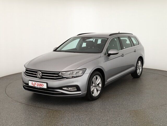 VW Passat Variant
