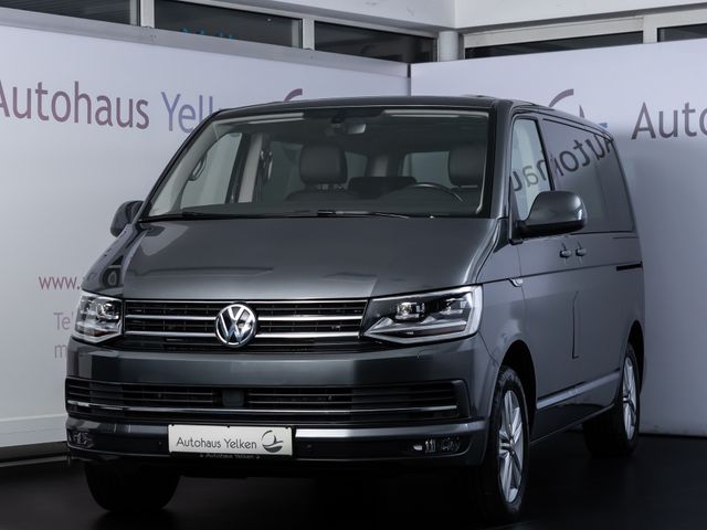 VW T6 Multivan 2.0 TDI Gen. Six *ACC*GSD*RFK*AHK