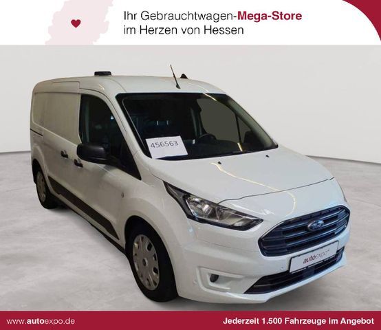 Ford Transit Connect 230 L2 Klima Navi AHK