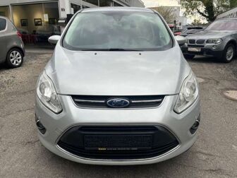 Fahrzeug FORD C-Max undefined