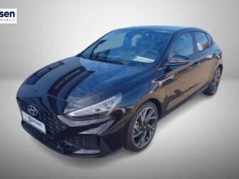 Fahrzeug HYUNDAI I30 undefined