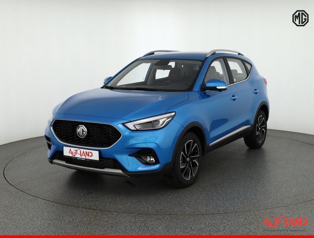 MG ZS 1.0 T-GDI Luxury Aut. LED Navi 360°